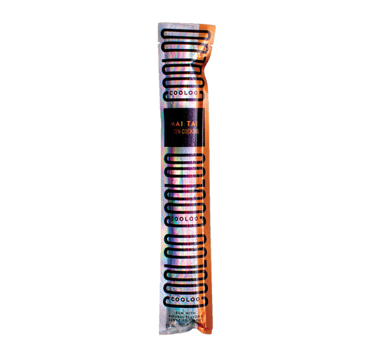 Mai Tai Frozen Cocktail