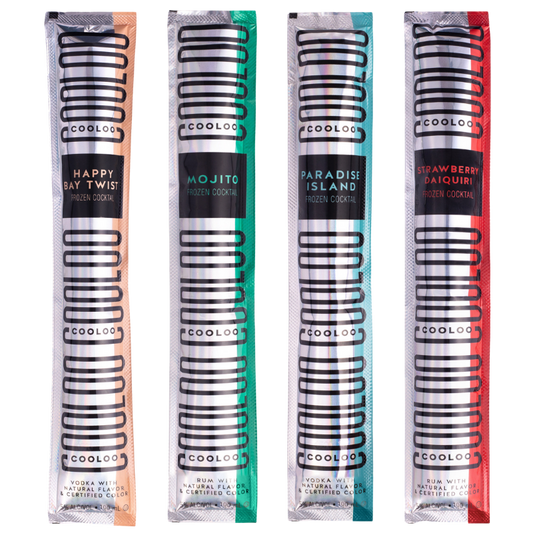 Summer Combo Pack Frozen Cocktail