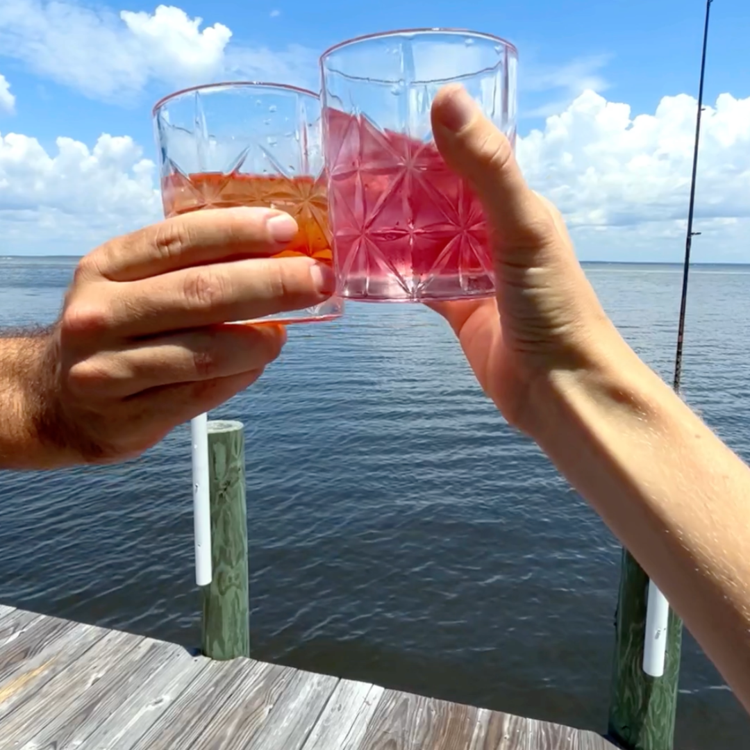 Cooloo Pods Instant Cocktails