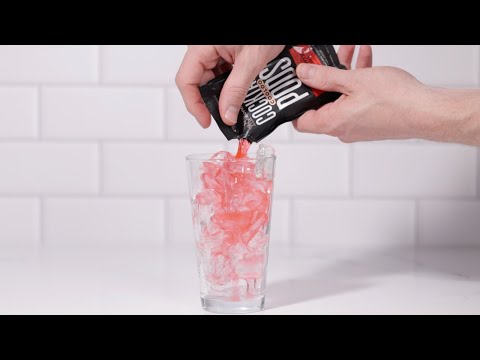 Cooloo Pods Instant Cocktails