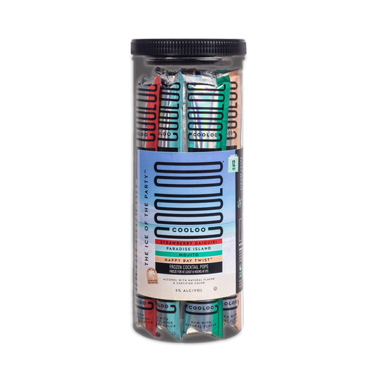 Summer Combo Pack Frozen Cocktail